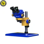 mechanic D755 Microscope