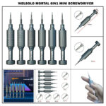 screwdrivers